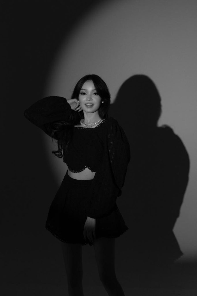 Эскорт-модель Милана