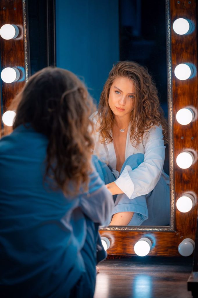 Модель Алиса