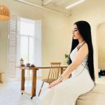 Эскортница Самира